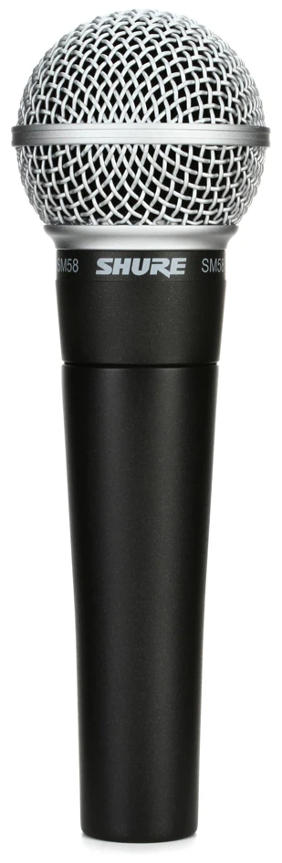 Shure SM58