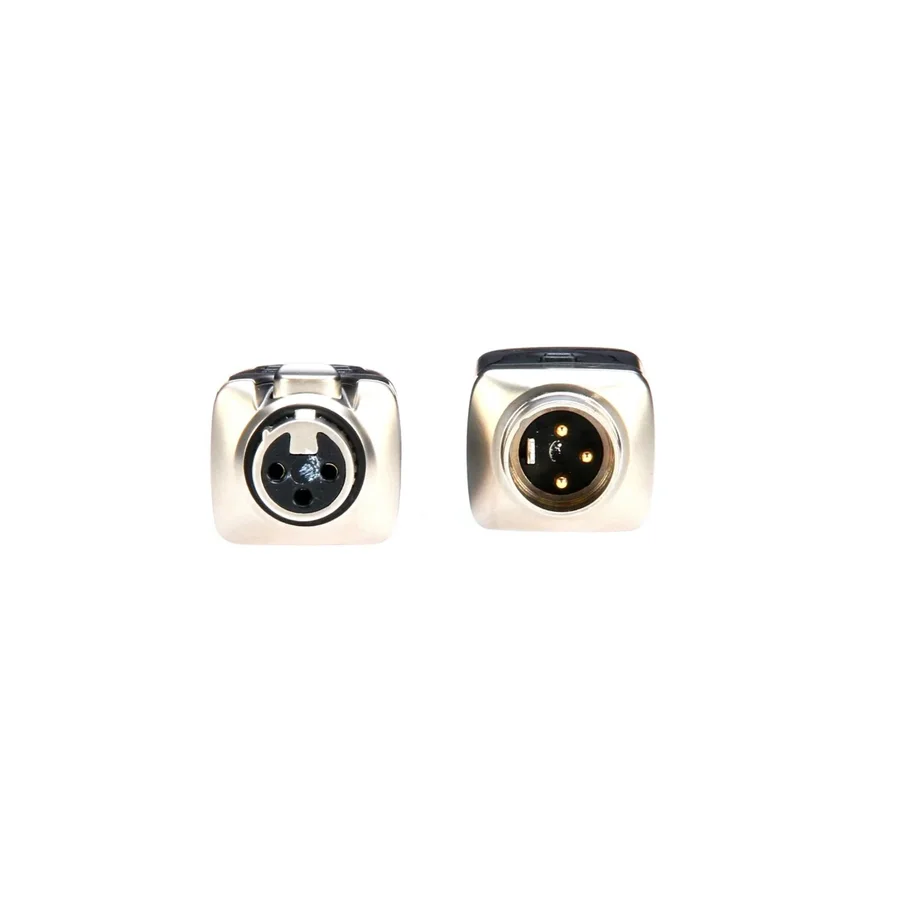 Xvive U3 Plug-On Wireless System